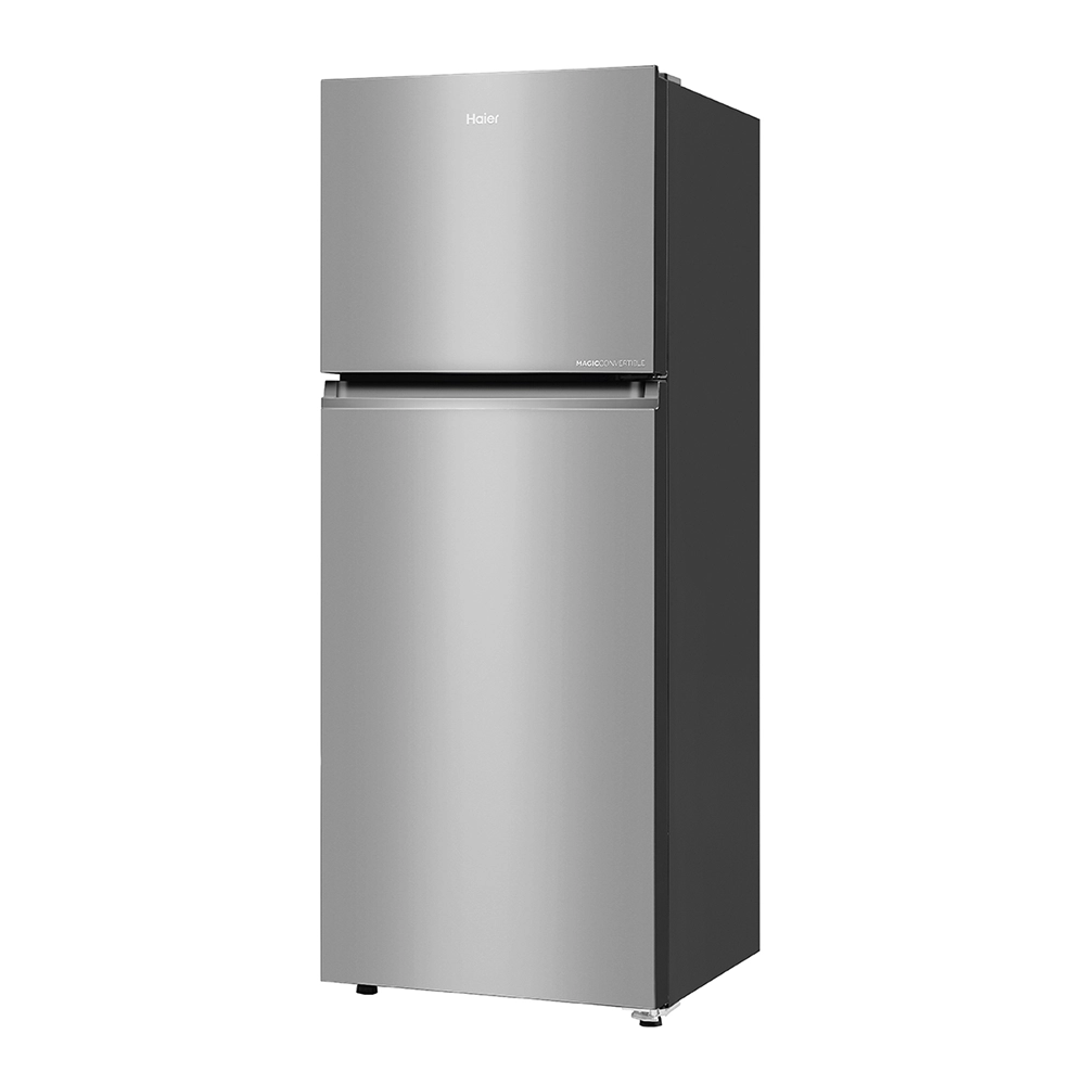 Haier 328L 2 Star Nickle Steel Door Refrigerator